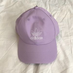 Adidas hat